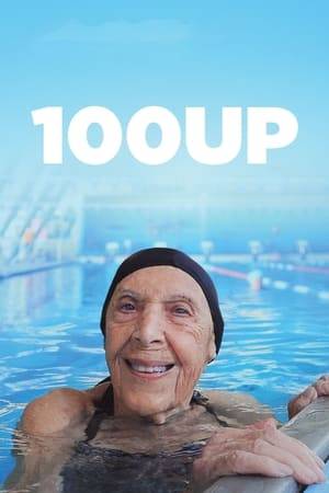 100UP is a film which investigates the will to live. It portrays a colourful selection of 100+ year old people from all over the world. They have lived for over a century and witnessed great historical events, but instead of dwelling on the past, they look ahead. With the clock inevitably ticking, these centenarians cling to life, set new goals with a joie de vivre, refusing to admit the betrayal of their deteriorating bodies. Time is both their enemy and their friend. They have overcome diseases, lost partners and some of them survived their own children. Nevertheless, these active, curious and creative 100+ year olds are amazingly good at restarting every new day.