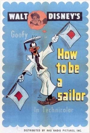 Goofy provides a history of ships and sailing.