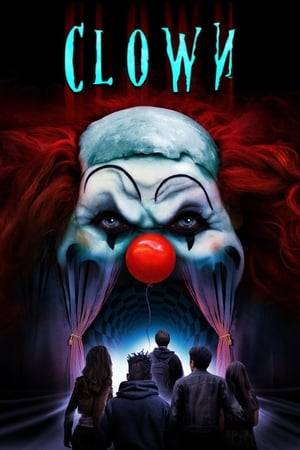 A group of teens fights for their lives as they find themselves trapped in a fun-house, stalked by a killer clown who won't rest until every last one of them is dead.