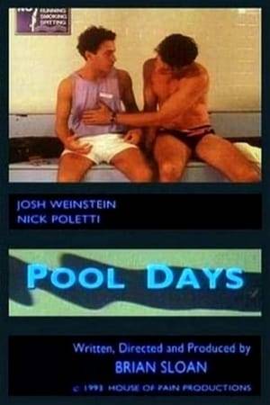 Justin, a 17-year old entering his final year of high school, gets a job as a life guard at a fitness center. Surrounded by hard bodies of both sexes and instructed by his boss to keep an eye on the steam room to report any men having sex, Justin begins to divine the direction his erotic feelings point. In separate incidents, Vicky and Russell, two older co-workers, hit on him. He tries out responses to both, and then must figure out what to do with his new self-knowledge.