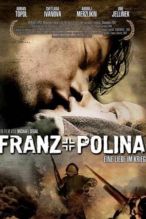 A sad story of love between German soldier Franz and Russian girl Polina.