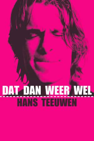 Mind you is the fourth theater of the Dutch comedian Hans Teeuwen. He performed the show in 2001. The last show was filmed in 2002 and aired on television, the same year that the show on CD and DVD published. It's Teeuwen's most famous and most frequently quoted show. He takes everything on the heel, including racism, blacks, world religions, AIDS patients, women, Jostiband and the Queen of the Netherlands.