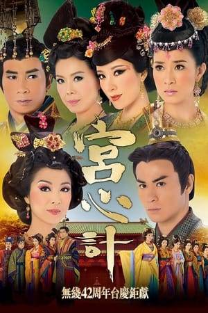 Beyond the Realm of Conscience is a 2009 Hong Kong television series. Produced by Mui Siu-ching, the serial is one of the two grand TVB productions to celebrate along with the channel's 42nd anniversary, the other being Born Rich. The drama aired five days a week on the TVB network with 45-minute episodes starting October 19, 2009.

Set in the latter years of the Tang Dynasty, Beyond the Realm of Conscience tells the story of palace maid Lau Sam-ho and her relations in the Imperial Palace, beginning with her experiences in the Imperial Household Bureau. The series title roughly means "Plots in the Palace" and is a play on the phrase, a homonym which roughly means "Plots that target and attack the heart".
