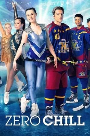 Talented teen figure skater Kayla is forced to leave everything behind when her family follows her twin brother, Mac, to a prestigious hockey academy.