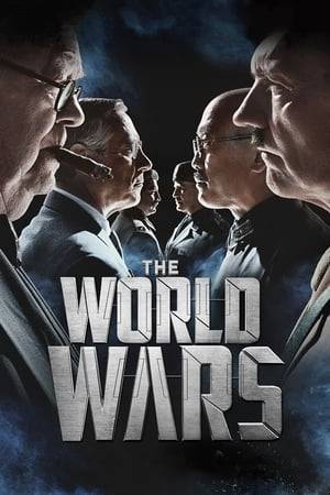 The story of three decades of war told through the eyes of various men who were its key players: Roosevelt, Hitler, Patton, Mussolini, Churchill, Tojo, DeGaulle and MacArthur. The series examines the two wars as one contiguous timeline starting in 1914 and concluding in 1945 with these unique individuals coming of age in World War I before ultimately calling the shots in World War II.