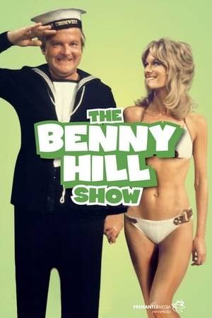 The Benny Hill Show is a British comedy television show that starred Benny Hill and aired in various incarnations between 15 January 1955 and 30 May 1991 in over 140 countries. The show focused on sketches that were full of slapstick, mime, parody, and double-entendre. Thames Television cancelled production of the show in 1989 due to declining ratings and large production costs at £450,000 per show.