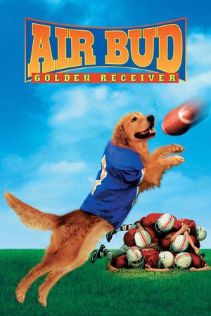 Josh and Buddy move from basketball to football in this first of several sequels to the original Air Bud.