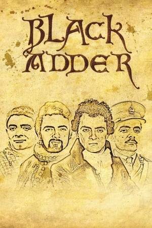 Black Adder traces the deeply cynical and self-serving lineage of various Edmund Blackadders throughout British history, from the muck of the Middle Ages to the frontline of the First World War.