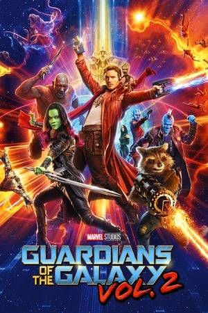 The Guardians must fight to keep their newfound family together as they unravel the mysteries of Peter Quill's true parentage.