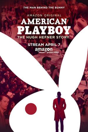 A fascinating docuseries chronicling Playboy magazine’s charismatic founder, Hugh Hefner, and his impact on global culture. Told from his unique perspective with never-before-seen footage from his private archive, discover the captivating story about the man behind the bunny.