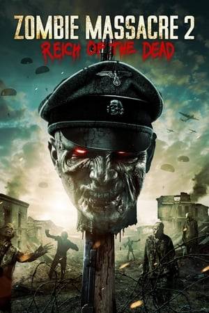 Set in the WWII it tells the story of a bunch of american soldiers fighting against a horde of zombies created by the Nazis using the prisoners of the camps... They have only one night to save their own lives but the enemy is stronger and stronger...