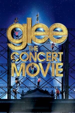 A concert documentary shot during the Glee Live! In Concert! summer 2011 tour, featuring song performances and Glee fans' life stories and how the show influenced them.