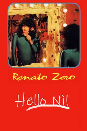 Pop singer Renato Zero is threatened by an anonimous letter while on tour  and goes on a phycoanalitic quest to find the wannabe killer.