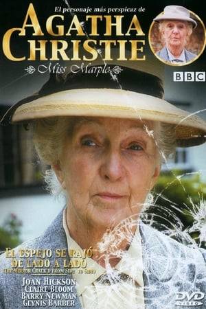 A town busybody is poisoned at a busy reception in the home of famous film star Marina Gregg. The poisoned drink seemed intended for Marina, but Miss Marple is not so sure. She sets out to discover the true identity of the killer before he or she can strike again.