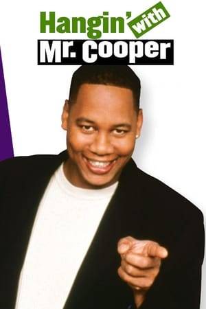 Hangin' with Mr. Cooper is an American television sitcom that originally aired on ABC from 1992 to 1997, starring Mark Curry and Holly Robinson. The show took place in Curry's hometown of Oakland, California. Hangin' with Mr. Cooper was produced by Jeff Franklin Productions, in association with Warner Bros. Television, and also became produced by Bickley-Warren Productions by the third season.

The show originally aired on Tuesdays in prime time after sister series Full House. The show found its niche as an addition to the already successful TGIF Friday night lineup on ABC, and was part of the lineup from September 1993 to May 1996, before moving to Saturdays for its fifth and final season.