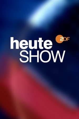 Oliver Welke and his team report on political topics as well as international news giving them their own satirical, comedic twist.