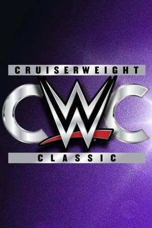Many cruiserweight wrestlers from around the world battle in the 32-man tournament.