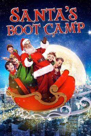 When kids become so bratty and self-centered that Santa's elves go on strike, Santa, in desperation, must bring six unscrupulous youths to his boot camp to help save Christmas.