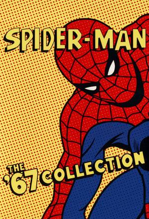 Spider-Man was an animated television series that ran from September 9, 1967 to June 14, 1970. It was jointly produced in Canada and the United States and was the first animated adaptation of the Spider-Man comic book series, created by writer Stan Lee and artist Steve Ditko. It first aired on the ABC television network in the United States but went into syndication at the start of the third season. Grantray-Lawrence Animation produced the first season. Seasons 2 and 3 were crafted by producer Ralph Bakshi in New York City. An internet meme, commonly known as 1960s Spiderman, regarding the series has received an overwhelming amount of popularity. The meme consists of a screenshot taken at a random part of the series and adding inappropriate and/or witty text.