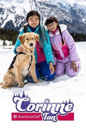 13-year-old Corrine deals with her parents' recent divorce while everyone else is already adapted to their new roles as a blended family, challenging herself to train a rambunctious puppy as she discovers her new purpose.