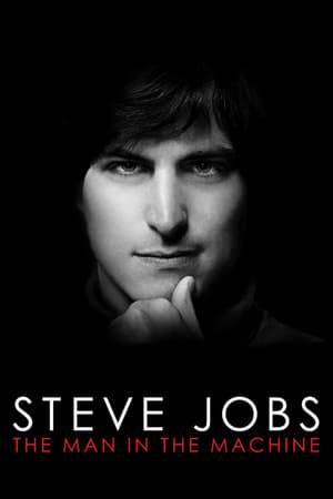 When Steve Jobs died the world wept. But what accounted for the grief of millions of people who didn’t know him? This evocative film navigates Jobs' path from a small house in the suburbs, to zen temples in Japan, to the CEO's office of the world's richest company, exploring how Jobs’ life and work shaped our relationship with the computer. The Man in the Machine is a provocative and sometimes startling re-evaluation of the legacy of an icon.
