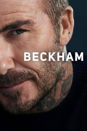 With never-before-seen footage, this docuseries follows David Beckham's meteoric rise from humble beginnings to global football stardom.