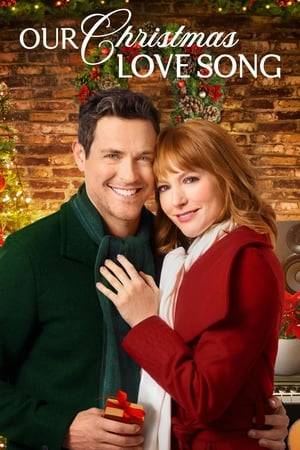 When country star Melody Jones is accused of plagiarizing her holiday single, she returns home to spend Christmas with her estranged family and old flame and learns what is important in life.
