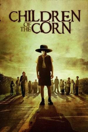 A traveling couple end up in an abandoned Nebraska town inhabited by a cult of murderous children who worship a demon that lives in the local cornfields.