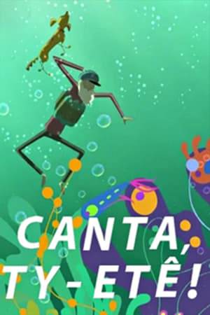 How art can rise life awareness above apathy. A NUPA's film. NUPA is a public free animation studio-school in São Paulo. Ty-etê (True Water) is the main river in São Paulo city.