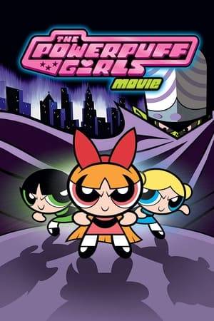 Based on the hit animated television series, this feature film adaptation tells the story of how Blossom, Bubbles and Buttercup - three exuberant young girls - obtain their unique powers, become superheroes and join forces to foil evil mutant monkey Mojo Jojo's plan to take over the world.