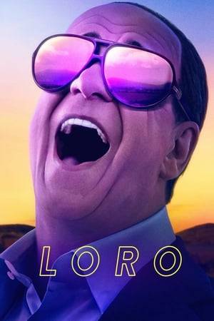 Internationally released Director's Cut of "Loro 1" and "Loro 2", which were released separately as two movies in Italy. The film talks about the group of businessmen and politicians – the Loro (Them) from the title – who live and act near to media tycoon and politician Silvio Berlusconi in the years between 2006 and 2009.