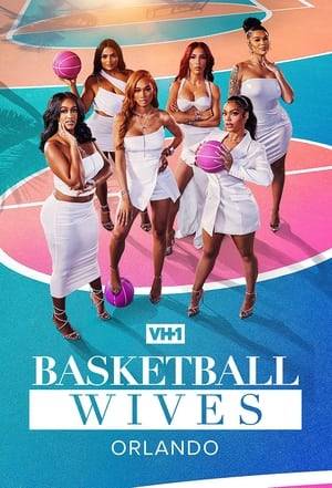 As the general managers of their lives, the ladies of the new “Basketball Wives: Orlando” are coming into the game and playing it their way. Don’t expect them to play by the rules, they are young ambitious entrepreneurs, socialites, entertainers, and philanthropists, who are here to make a name for themselves by any means necessary.