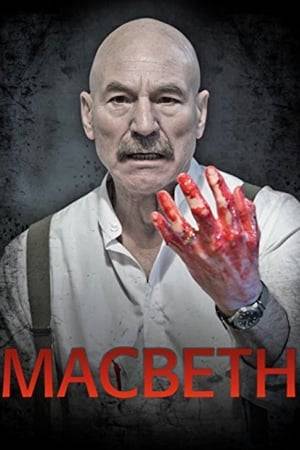 Renowned Shakespearean actor Patrick Stewart features as the eponymous anti-hero in this Soviet-era adaptation of one of Shakespeare's darkest and most powerful tragedies.