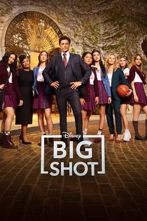 After getting ousted from his job in the NCAA for throwing a chair at a referee, a hothead men’s basketball coach Marvyn Korn must take a job at Westbrook School for Girls, a private all-girls high school, in an effort to redeem what's left of his career and reputation.