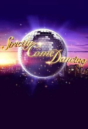 A dance competition where celebrities compete to be crowned the winner. Who is kicked out of the competition each week is decided by the judges scores and viewer votes. Are today's celebrities fleet of foot or do they have two left feet?
