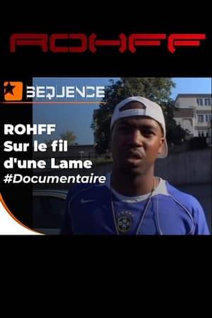 Documentary on French rapper Rohff.