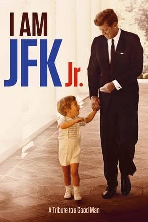 I Am JFK Jr. - A Tribute to a Good Man is an homage to America's fallen prince and the Kennedy legacy. It is the story of a young man destined for greatness, but determined to be good in a world filled with high expectations.