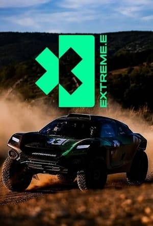 Extreme E is an electric off-roading championship set to light up the world in 2021. But before the racing begins, the team needs a racing car. This is the story of its construction.