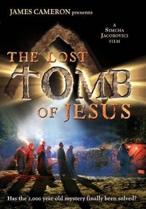 Academy Award winning director James Cameron and Emmy Award winning investigative journalist Simcha Jacobovici have joined forces and produced a documentary film claiming to have identified the tomb and physical remains of Jesus of Nazareth.