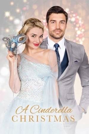 Angie works hard to run her uncle’s events business while her cousin Candace takes the credit. When Angie takes a night off to have fun at the Christmasquerade Ball, the mask and gown allow her to let loose, and she quickly catches the eye of Nicholas, a wealthy local bachelor. But then Angie has to go before revealing her identity, leaving Nicholas searching for his mystery woman in this modern take on the classic fairy tale.