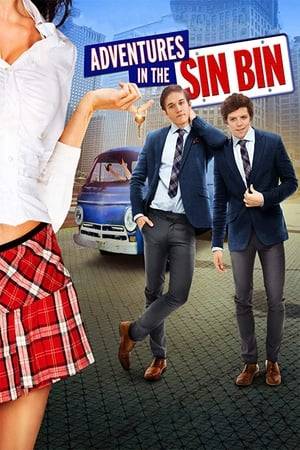 Brian is a private school student who routinely lends his van out so fellow students can have sex in it. When he is invited to become friends with Tony, the school's big man on campus, he hopes to get some romantic pointers so that he might use his van himself with dream girl Suzie. Things become more complicated, however, when he discovers Tony is sleeping with Suzie himself.