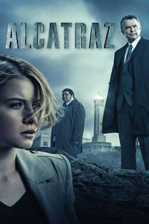 A unique team, consisting of a federal agent, a police officer and a conspiracy theory novelist, investigate the shocking reappearance of Alcatraz's most notorious prisoners, fifty years after they supposedly vanished.