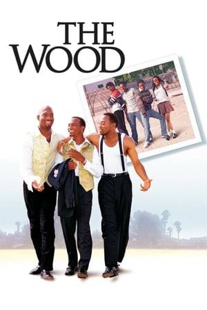 In the panicky, uncertain hours before his wedding, a groom with prenuptial jitters and his two best friends reminisce about growing up together in the middle-class African-American neighborhood of Inglewood, California. Flashing back to the twenty-something trio's childhood exploits, the memories capture the mood and nostalgia of the '80s era.