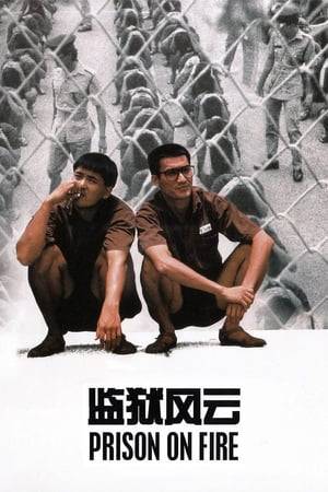Lo Ka Yiu, a young ad designer who is sentenced to jail for manslaughter, has gotten himself in trouble with the corrupted wardens and fellow inmates of Triad background. Chung Tin Ching, a veteran inmate and Yiu's mentor, is forced to confront his comrade's enemies time and again, leading up to the final showdown with the head of security.