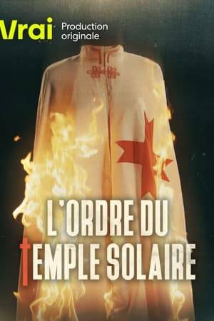 The documentary series take viewers back to the mid-1990s and tragic events involving the Order of the Solar Temple that shocked the public and caused a stir beyond Québec’s borders. The episodes retrace the compelling and disturbing story, going behind the scenes and revealing details that didn’t make the headlines at the time.