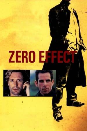 Daryl Zero is a private investigator and—along with his assistant, Steve Arlo—he solves impossible crimes and puzzles. Although Daryl's a master investigator, he doesn't know what to do with himself when he's not working; he has no social skills, writes bad music and drives Steve crazy.