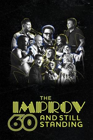 Ten top comics hit the stage to celebrate the 60th anniversary of The Improv comedy club in this special featuring archival footage of iconic performers.