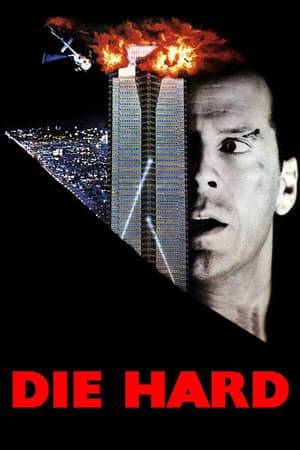 NYPD cop John McClane's plan to reconcile with his estranged wife is thrown for a serious loop when, minutes after he arrives at her office, the entire building is overtaken by a group of terrorists. With little help from the LAPD, wisecracking McClane sets out to single-handedly rescue the hostages and bring the bad guys down.
