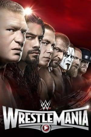 WrestleMania 31 was the thirty-first annual WrestleMania professional wrestling pay-per-view (PPV) event produced by WWE. It took place on March 29, 2015, at Levi's Stadium in Santa Clara, California.