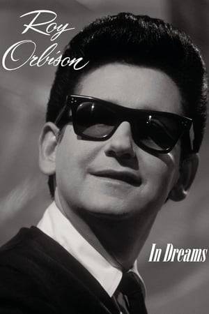Roy Orbison - In Dreams is the ultimate exclusive music documentary of the life of Roy Orbison. It provides in-depth insights into his legendary career with classic performances, personal home movies and photos, location footage and interviews with the great and the humble that he touched with his music.
